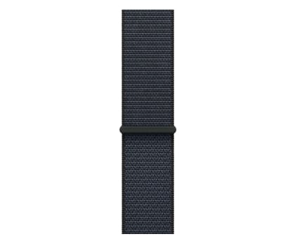 Pasek do smartwatchy Apple Opaska sportowa 44-49mm XL atramentowy